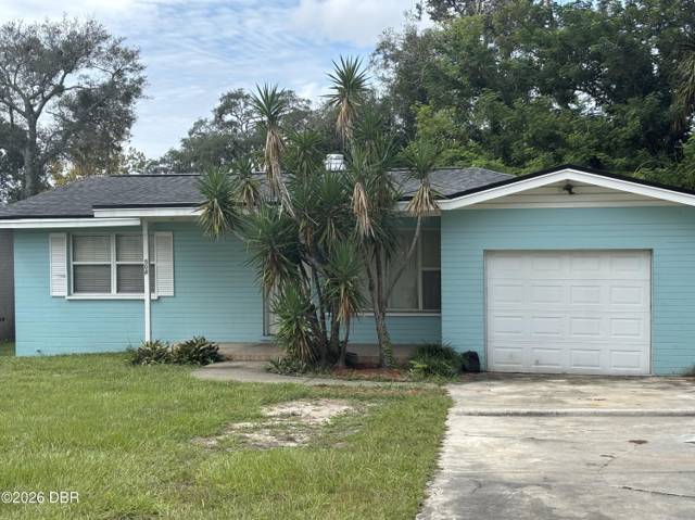 504 N Ridgewood Avenue home for sale in Ormond Terrace