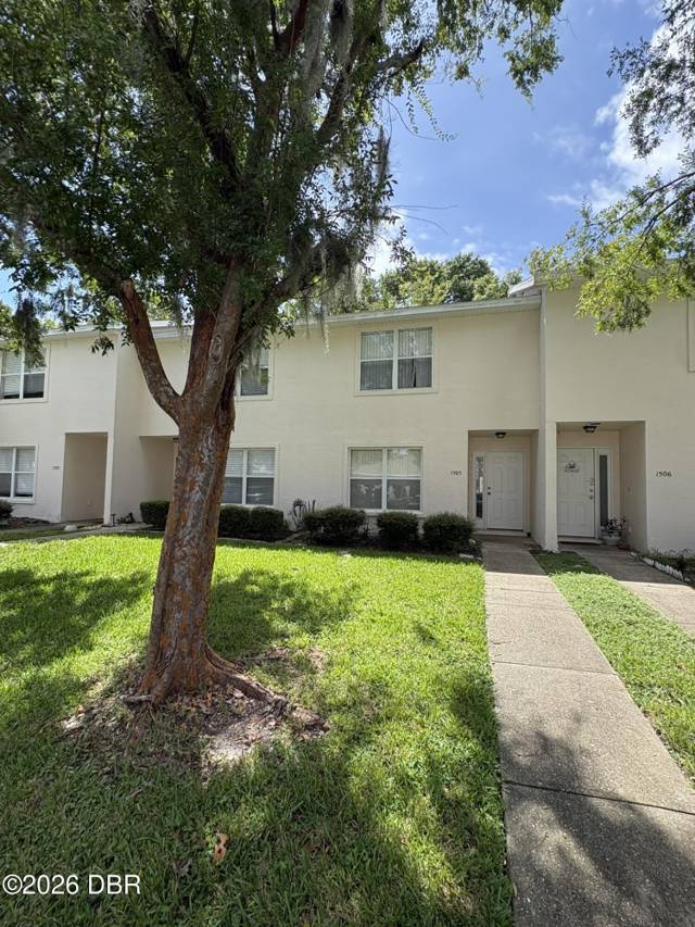 1505 Deer Springs Road, home for sale in Port Orange