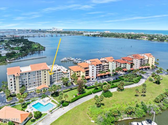 544 Marina Point Drive #544 home for sale in Marina Point Condo