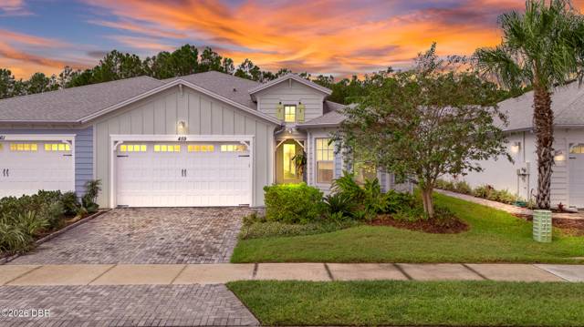 459 Lost Shaker Way, home for sale in Daytona Beach