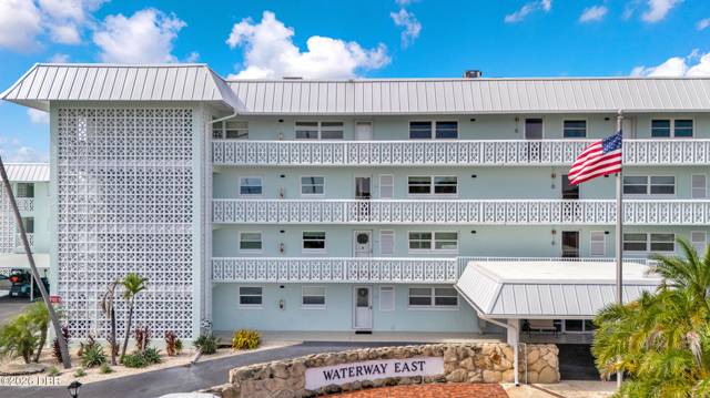 325 N Causeway #C302, home for sale in New Smyrna Beach