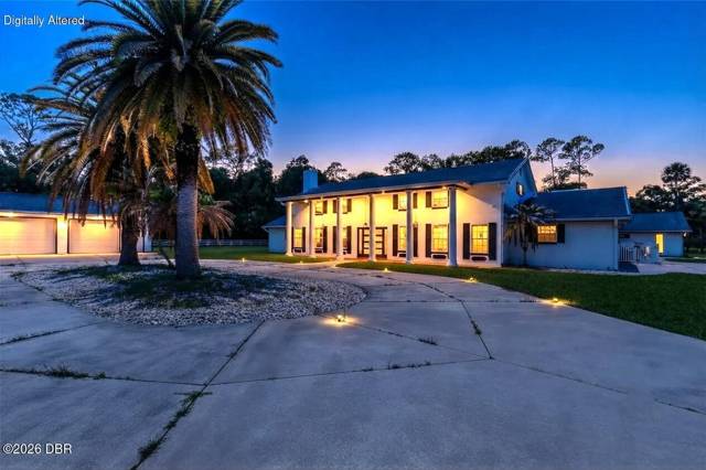 2015 Halifax Drive home for sale in Tomoka Farms