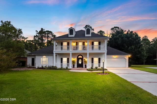 22 Foxfords Chase, home for sale in Ormond Beach