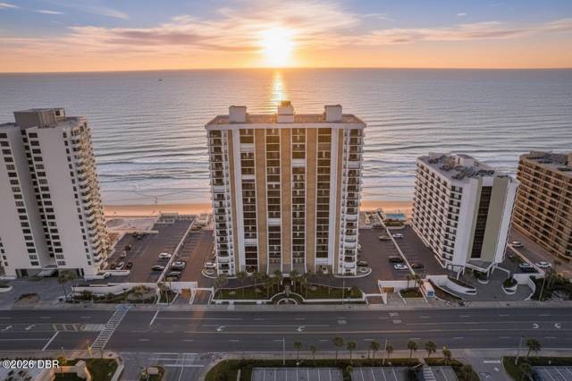3003 S Atlantic Avenue #6B4 home for sale in Oceans Four Condo