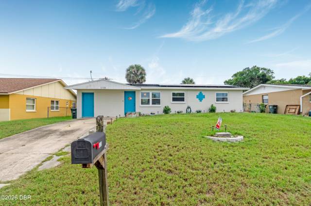 1033 Cadillac Drive, home for sale in Daytona Beach