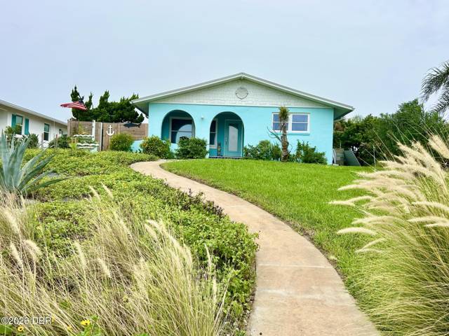 2720 S Atlantic Avenue, home for sale in Daytona Beach