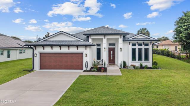 2910 Anchor Drive, home for sale in Ormond Beach