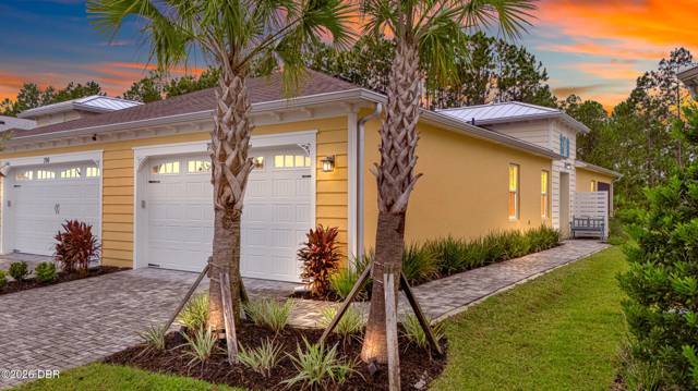 794 Margaritaville Avenue, home for sale in Daytona Beach
