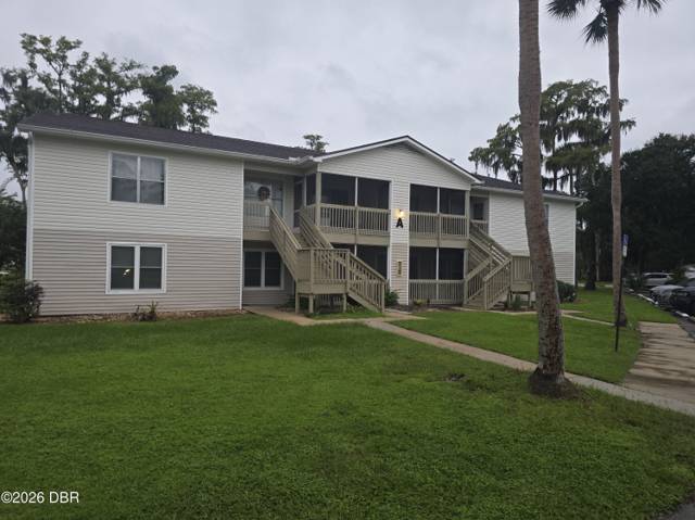 1600 Big Tree Road #A4, home for sale in Daytona Beach