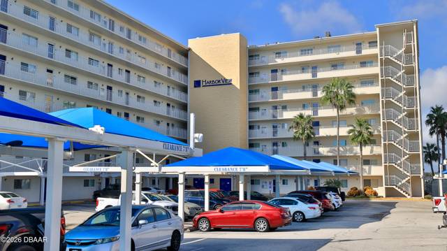 145 N Halifax Avenue #705, home for sale in Daytona Beach
