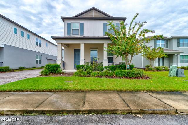 2942 Meleto Boulevard, home for sale in New Smyrna Beach