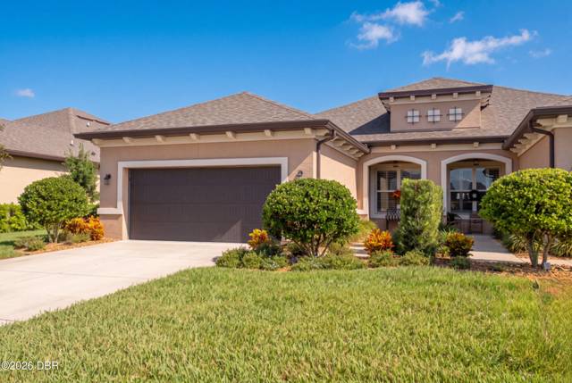 1303 Bangor Drive, home for sale in Ormond Beach