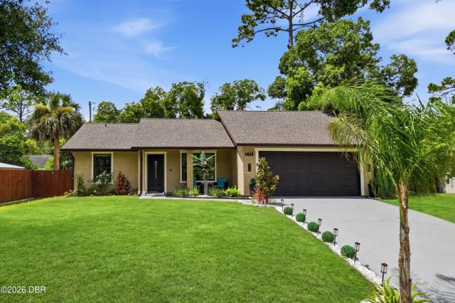 1478 Highridge Avenue, home for sale in Daytona Beach