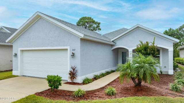 242 Catriona Drive