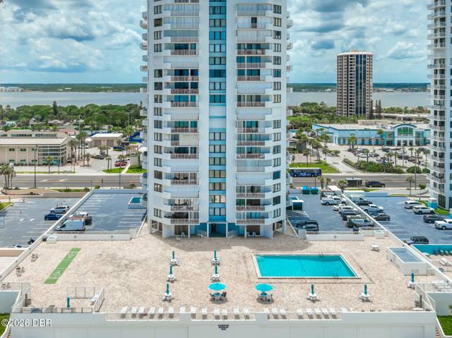3047 S Atlantic Avenue #1505 home for sale in Oceans Two