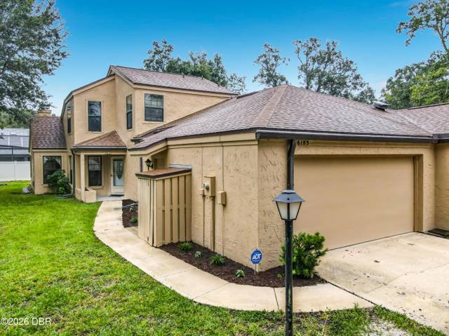 6183 Sequoia Drive, home for sale in Port Orange
