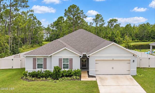 311 Sunset Point Drive, home for sale in Ormond Beach