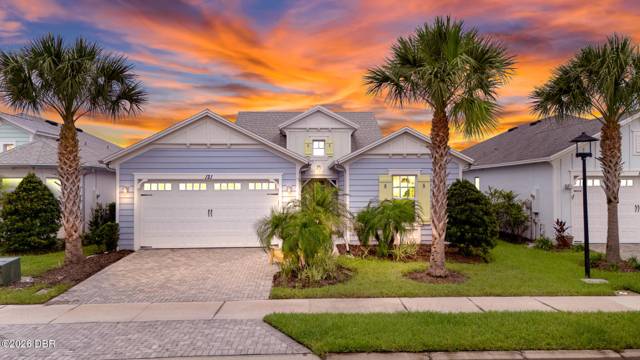 121 Spongecake Drive, home for sale in Daytona Beach