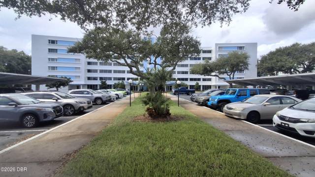 1224 S Peninsula Drive #418, home for sale in Daytona Beach
