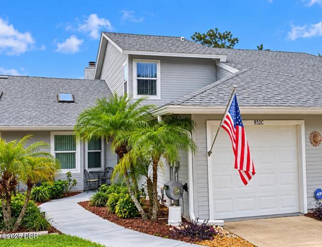 932 Meadow View Drive #C, home for sale in Port Orange