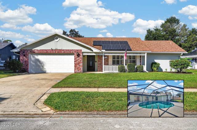 367 Sagewood Drive, home for sale in Volusia County
