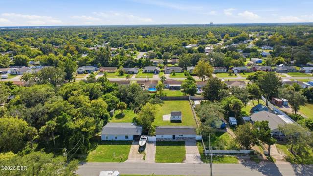 Pine Hills Deland