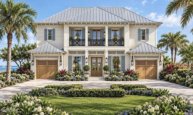5575 S Atlantic Avenue home for sale in Bethune Beach