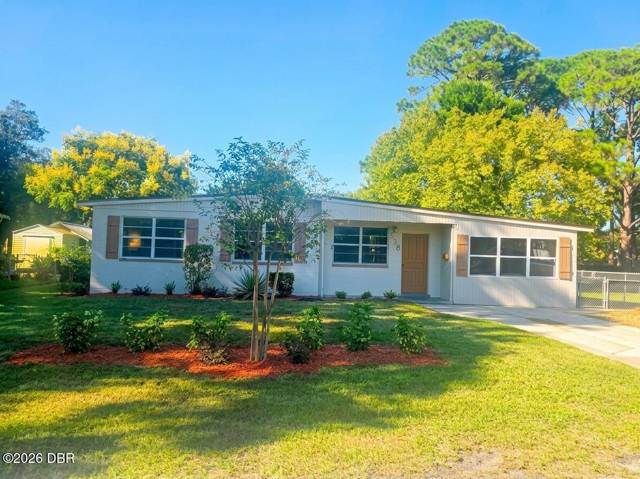 538 Jacobsen Drive, home for sale in Holly Hill