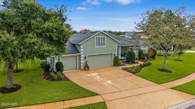 1820 Creekwater Boulevard, home for sale in Port Orange