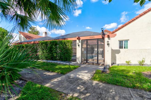 2585 Taxiway Echo, home for sale in Port Orange