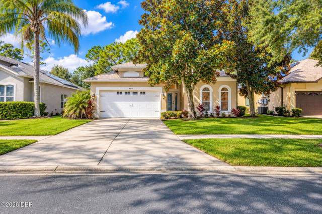 850 Wingate Trail home for sale in Pinnacle Park