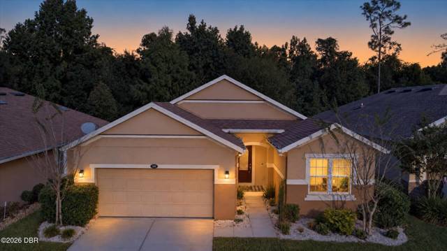 549 Champion Ridge Drive home for sale in Grande Champion