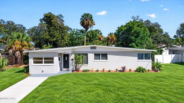 319 McIntosh Road home for sale in Ormond Terrace