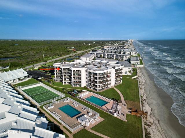 4865 S Atlantic Avenue #502 home for sale in Silver Sands Condo