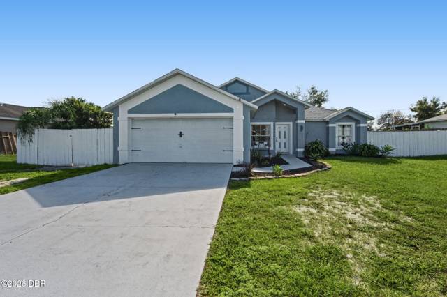 677 Sagamore Drive home for sale in Deltona Lakes