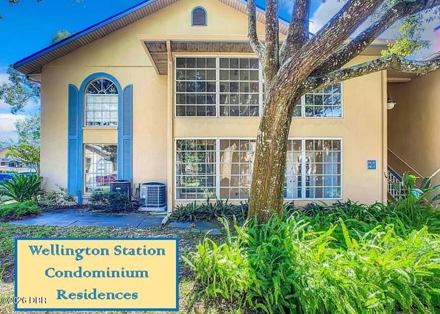 671 Wellington Station Boulevard #Unit 24 home for sale in Wellington Station Condo Residences