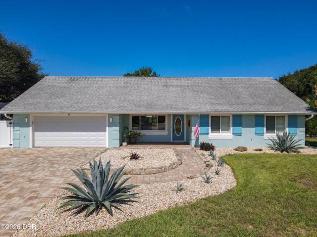 86 Rains Court, home for sale in Ponce Inlet