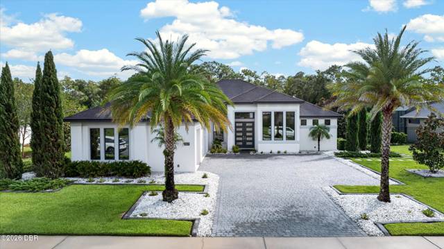 2427 Hyatt Creek Lane, home for sale in Port Orange