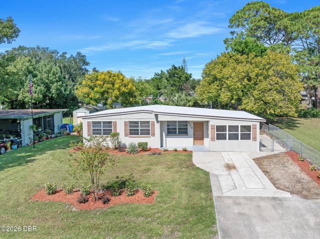 538 Jacobsen Drive, home for sale in Holly Hill