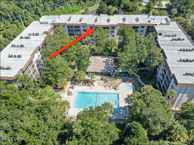 640 N Nova Road #510 home for sale in Tomoka Oaks Condo North