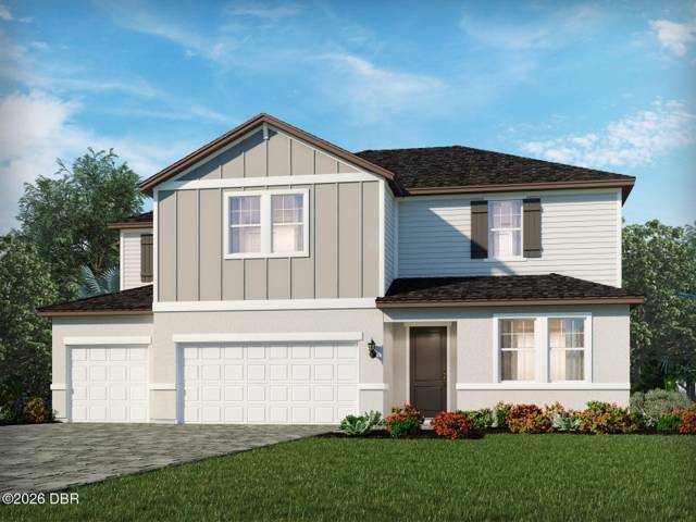412 Brookhaven Trail home for sale in Ridgehaven