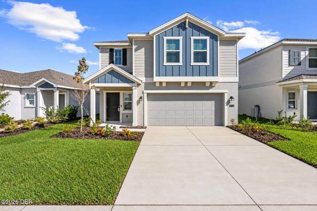 4110 Calusa Pine Road home for sale in Lennar At Preserve At Lpga