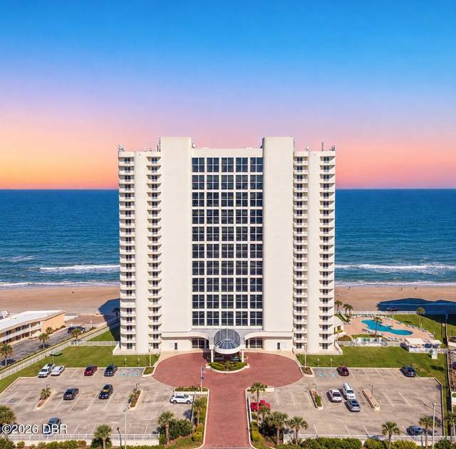 2545 S Atlantic Avenue ##403, home for sale in Daytona Beach Shores