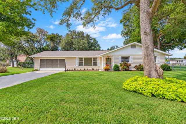201 Melrose Avenue home for sale in Ormond Terrace