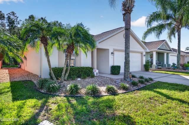 1512 Areca Palm Drive, home for sale in Port Orange