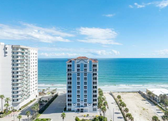 2071 S Atlantic Avenue #305, home for sale in Daytona Beach Shores