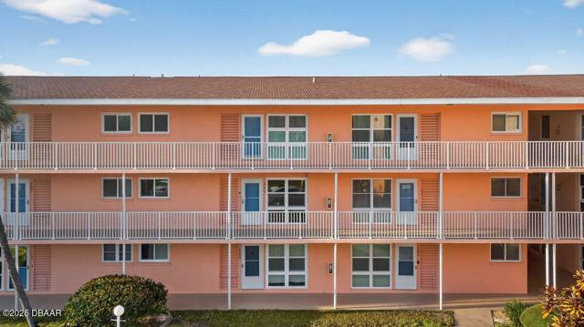 721 S Beach Street #205A home for sale in Daytona Beach Riverhouse Condos