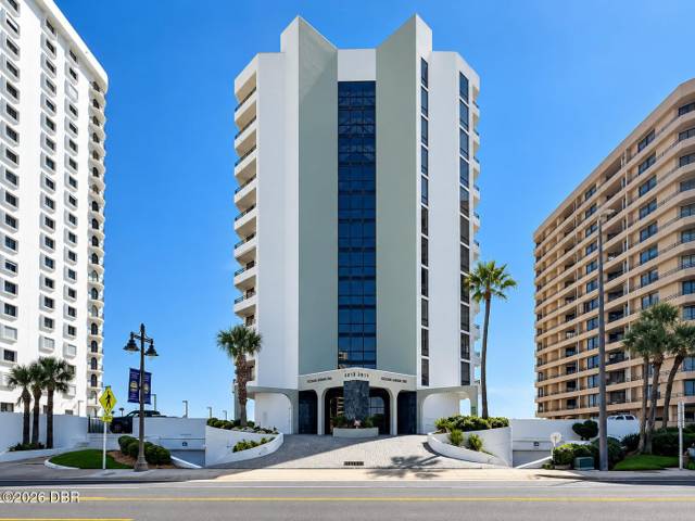 3013 S Atlantic Avenue #2020 home for sale in Oceans Atrium Condo