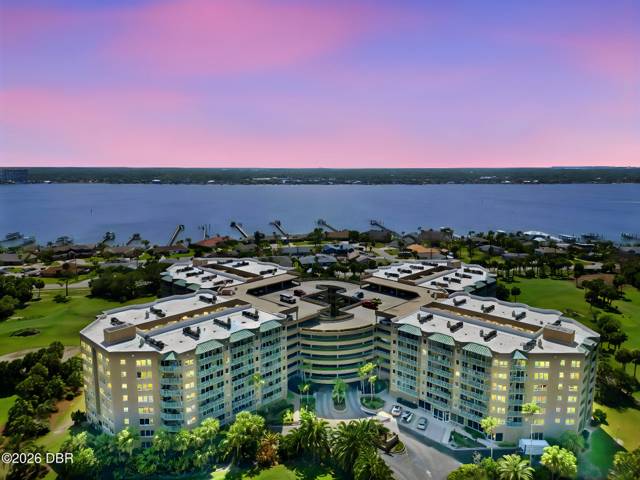 4 Oceans West Boulevard #503B, home for sale in Daytona Beach Shores