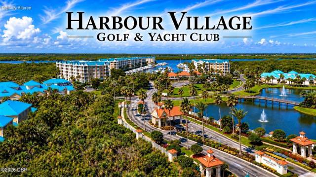 4623 Rivers Edge Village Lane #6202 home for sale in Harbour Village